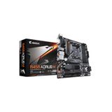 Placa-mãe Gigabyte Aorus B450 Aorus M Soquete Am4 Micro Atx