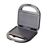Sanduicheira Essencial 750wantiaderente Itatiaia Preto Inox 220v