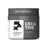 Creatine Monohidratada (150g) - Padrão: Único