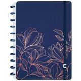 Caderno Inteligente Argolado Bruna Tavares Dream - Novitate
