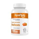 Óleo De Semente De Abóbora 1000mg (120 Caps) - Padrão: Único