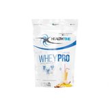 Whey Pro Refil (1,8kg) - Sabor: Banana C- Canela