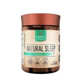 Natural Sleep (60 Caps) - Padrão: Único