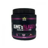 Kings Beauty (210g) - Sabor: Frutas Vermelhas