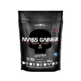 Mass Gainer Refil (3kg) - Sabor: Baunilha