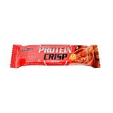 Crisp Bar (45g) - Sabor: Churros C- Doce De Leite