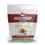 Isocrisp Whey Refil (240g) - Sabor: Neutro
