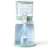 Aquecedor De Mamadeiras Momcozy Dual Lights 1,7 L Com Dispensador De Fórmulas