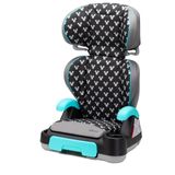 Assento De Carro Booster Disney Baby Store &#39;n Go Sport Mickey Shadow