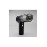 Pistola Portátil Sem Fio De Aspirador 120w 4500pa