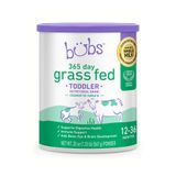 Bebida Nutricional Para Crianças Aussie Bubs 365 Grass Fed 600ml
