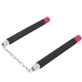 Espuma De Treinamento Nunchaku, Resina De Alta Densidade, 195g, Yingcai