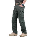 Calças De Carga Militares Táticas Carwornic Gear Para Homens