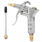 Pistola De Sopro De Poeira Ftvogue Compressor De Ar Poderoso De Alta Pressão