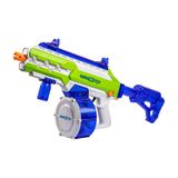 Pistola Gel Toy Blaster Cosmoxtoys Sirius Automática Tamanho Xl