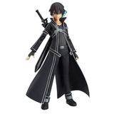 Boneco De Ação Sword Art Online Ii Special Ggo Gun Gale Online