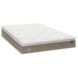 Colchão Casal Molas Ensacadas Masterpocket Dr Spring (138x188x28) - Plumatex