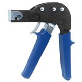 Ferramenta De Configuração De Âncora De Parede Ispinner Heavy Duty Gun Metal