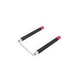 Espuma E Resina De Alta Densidade Nunchaku Training 195g