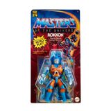 Boneco De Ação Masters Of The Universe Rokkon, Edição 2024