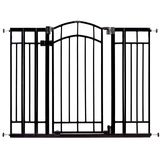 Baby Gate Summer Infant, Decorativo Multiuso, Extra Alto