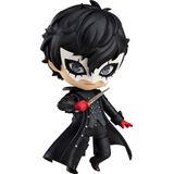 Boneco De Ação Good Smile Company Persona 5 Joker Nendoroid