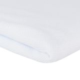 Alto-falante Grill Mesh Fabric Edgeseal White 40x137cm