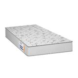 Colchão Solteiro Espuma D33 Plumaspuma (88x188x18) - Plumatex