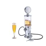 Dispensador De Bebidas Yosooo Double Gun 900 Ml Para Festa De Halloween