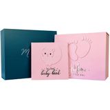 Baby Memory Book Scrapbook Álbum De Fotos Memoriyo Teddy Bear