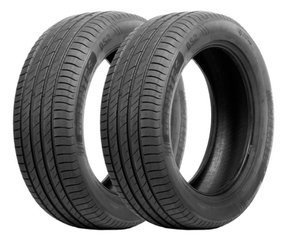 Pneu Delinte Ds2 (mc) 275/40 R21 107y - 2 Unidades