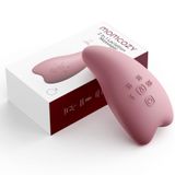 Massageador De Aquecimento E Lactação Momcozy Pro 8 Modos De Vibração