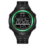 Relógio Masculino Esportivo Tpw K9020 Digital Multifuncional