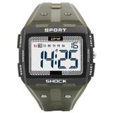Relógio Masculino Esportivo Digital Sport Shock Tpw