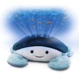 Projetor De Luz Noturna Zazu Cody The Crab Ocean Theme Baby