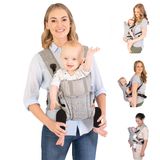 Carrinho De Bebê Dreambaby Oxford, Posição 3 Em 1 Ajustável