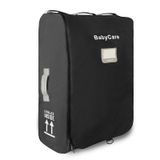 Bolsa De Viagem Para Carrinho De Criança Uppababy Vista, Vista V2, Cruz V2
