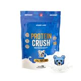 Whey Protein Crush 100% Coq10 Refil 900g Under Labz