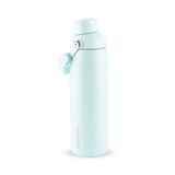 Garrafa Térmica Aerolight Fast Em Inox Mint 710ml Stanley