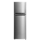 Geladeira Frost Free Midea Duplex 425l Inox Mdrt572 Geladeira Frost Free Midea Duplex 425l Inox 220v Mdrt572
