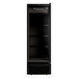 Cervejeira Porta De Vidro 433 Litros Fricon Vcfc433-2v001 Total Black 220v Cervejeira Porta De Vidro 433 Litros Fricon Vcfc433-1v001 Total Black 220v