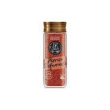 Páprica Defumada Br Spices 45g Frasco Cozinha Criativa