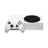 Xbox Series S 512GB Branco - Microsoft
