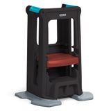 Espreguiçadeira Simplay3 Toddler Tower Montessori 18 Meses A 5 Anos