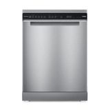 Lava-Louças Brastemp 15 Serviços Inox Smart Sensor BLF61AR