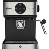 Cafeteira Espresso Completa Double Digital 20bar 127v Oster
