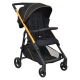 Carrinho De Bebê Burigotto Tak Metal Gold (0 A 15 Kg)