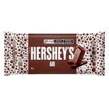 Chocolate Hershey&#39;s Ao Leite Aerado 85 G - Embalagem Com 16 Unidades