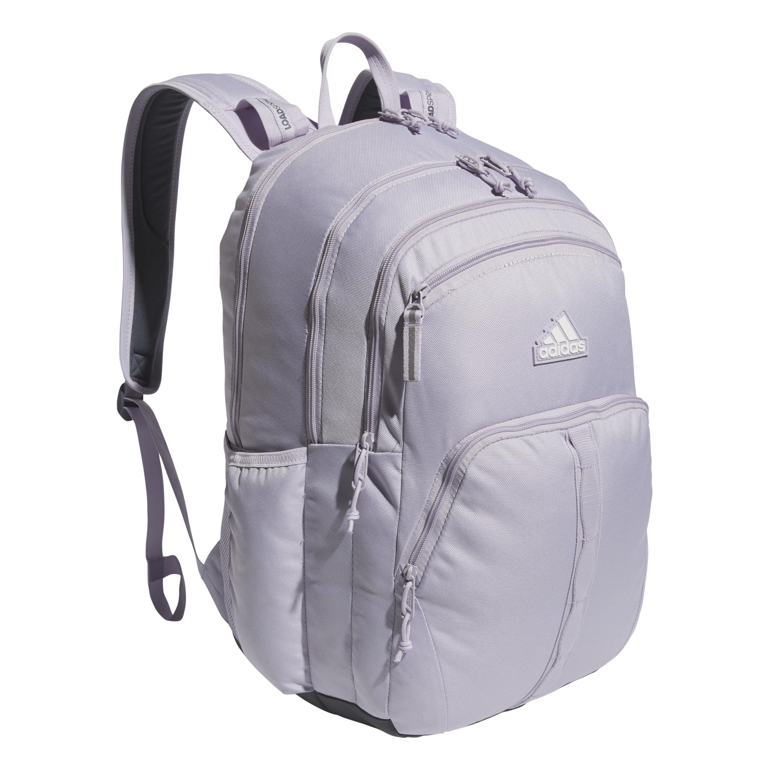 Mochila Adidas Prime 7 Silver Dawn Grey/onix Grey - Carrefour