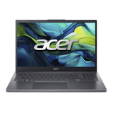 Notebook Acer Aspire 15 A15-51m-555q Intel Core i5 13ª geração 8GB 256GB SSD W11